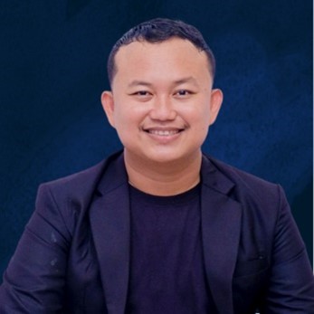 Dr. Sutrimo, M.Pd.